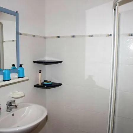 Διαμέρισμα 2 Pieces Piscine L Ile Rousse